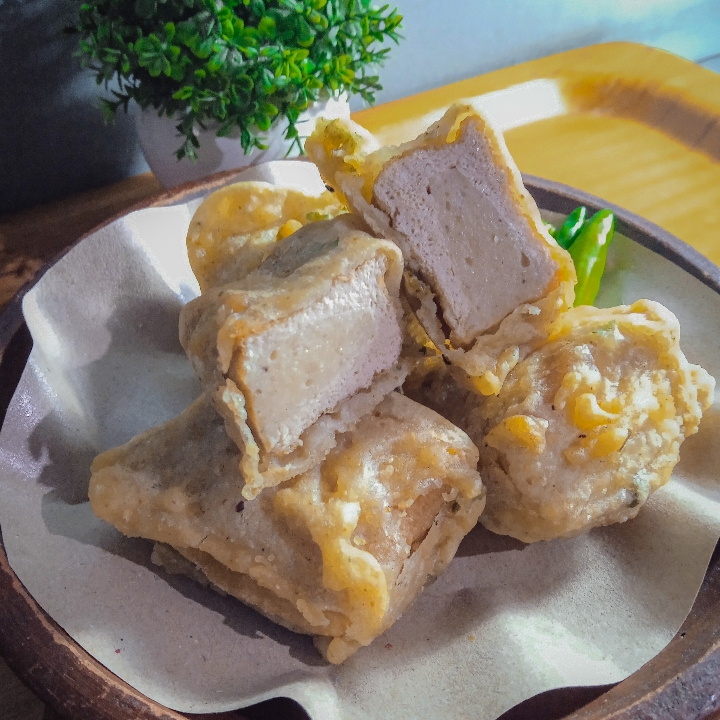 Tahu Bakso