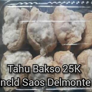 Tahu Bakso