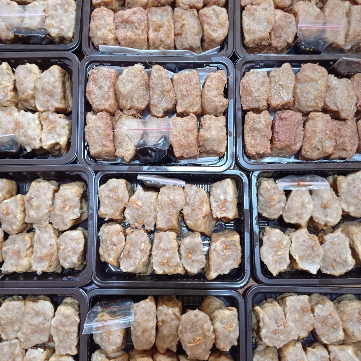 Tahu Bakso