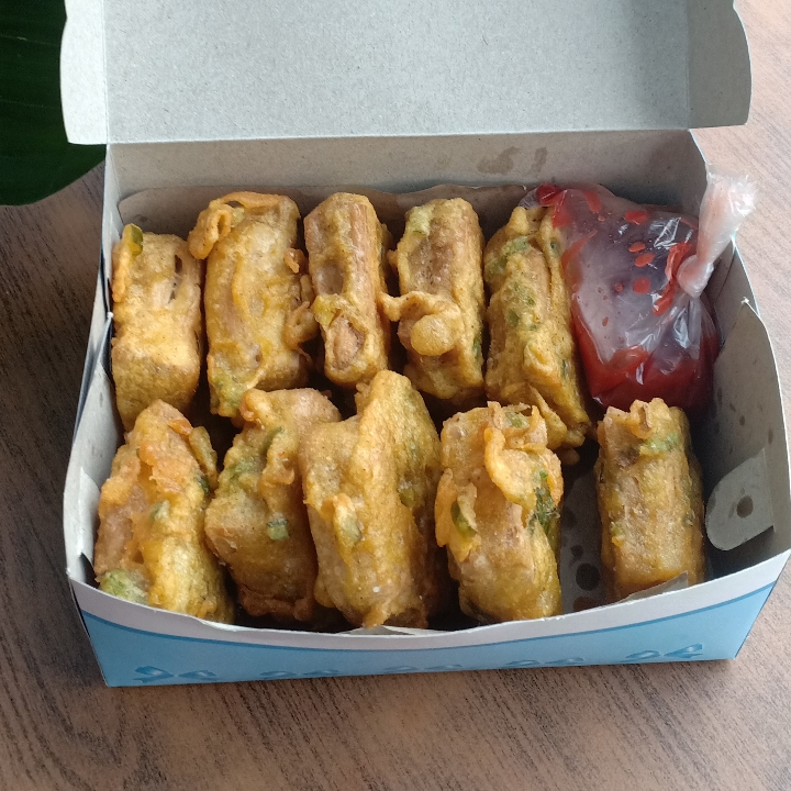 Tahu Bakso