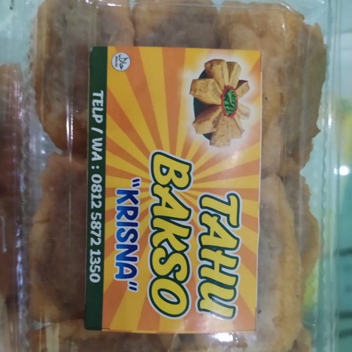 Tahu Bakso