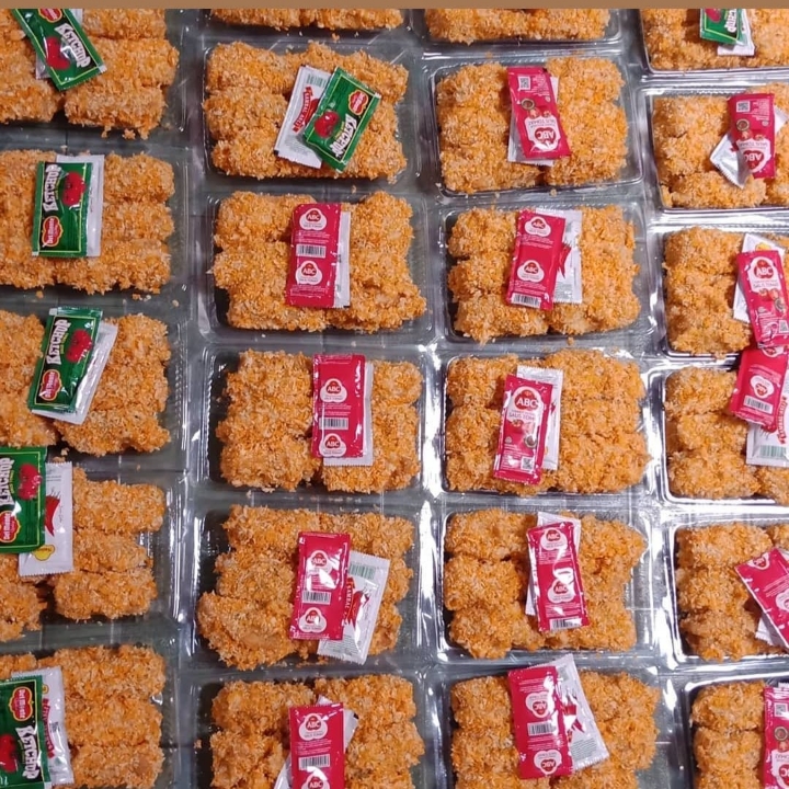 Tahu Bakso Krispy 2