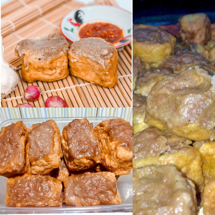 Tahu Bakso Original