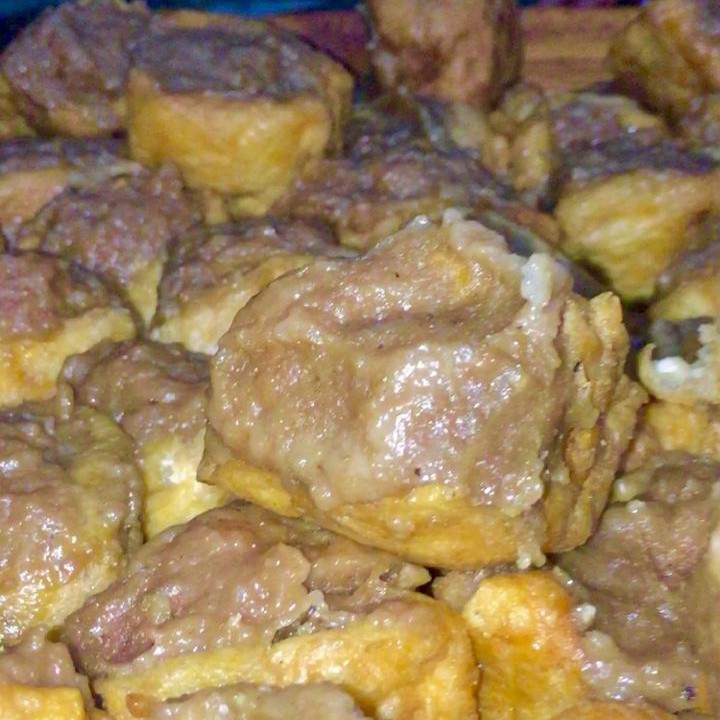 Tahu Bakso Original 2