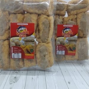 Tahu Bakso Tuna