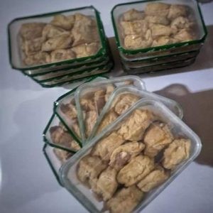 Tahu Bakso Uni Ria