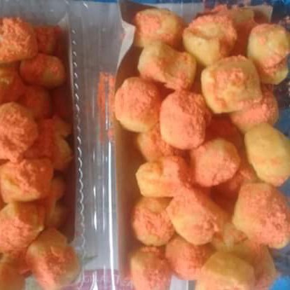 Tahu Balado