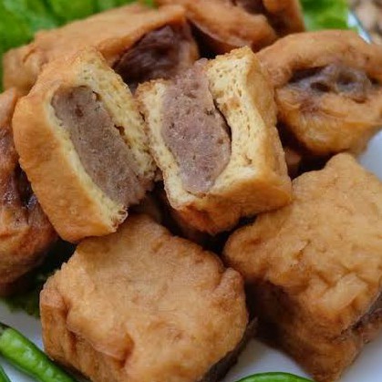 Tahu Baso