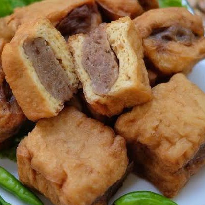 Tahu Baso Favorite92