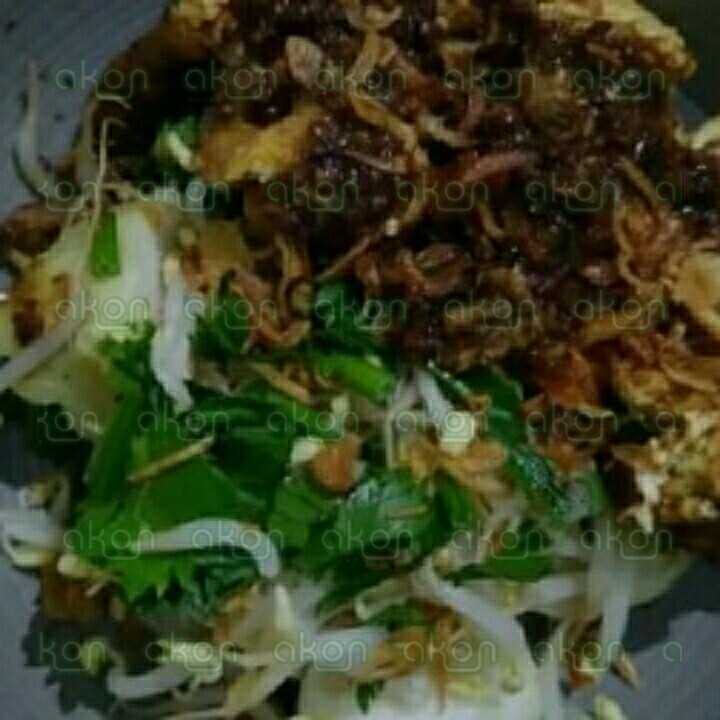 Tahu Biasa