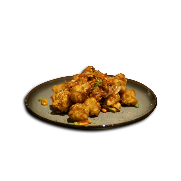 Tahu Cagar