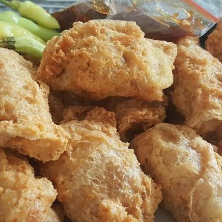 Tahu Campur