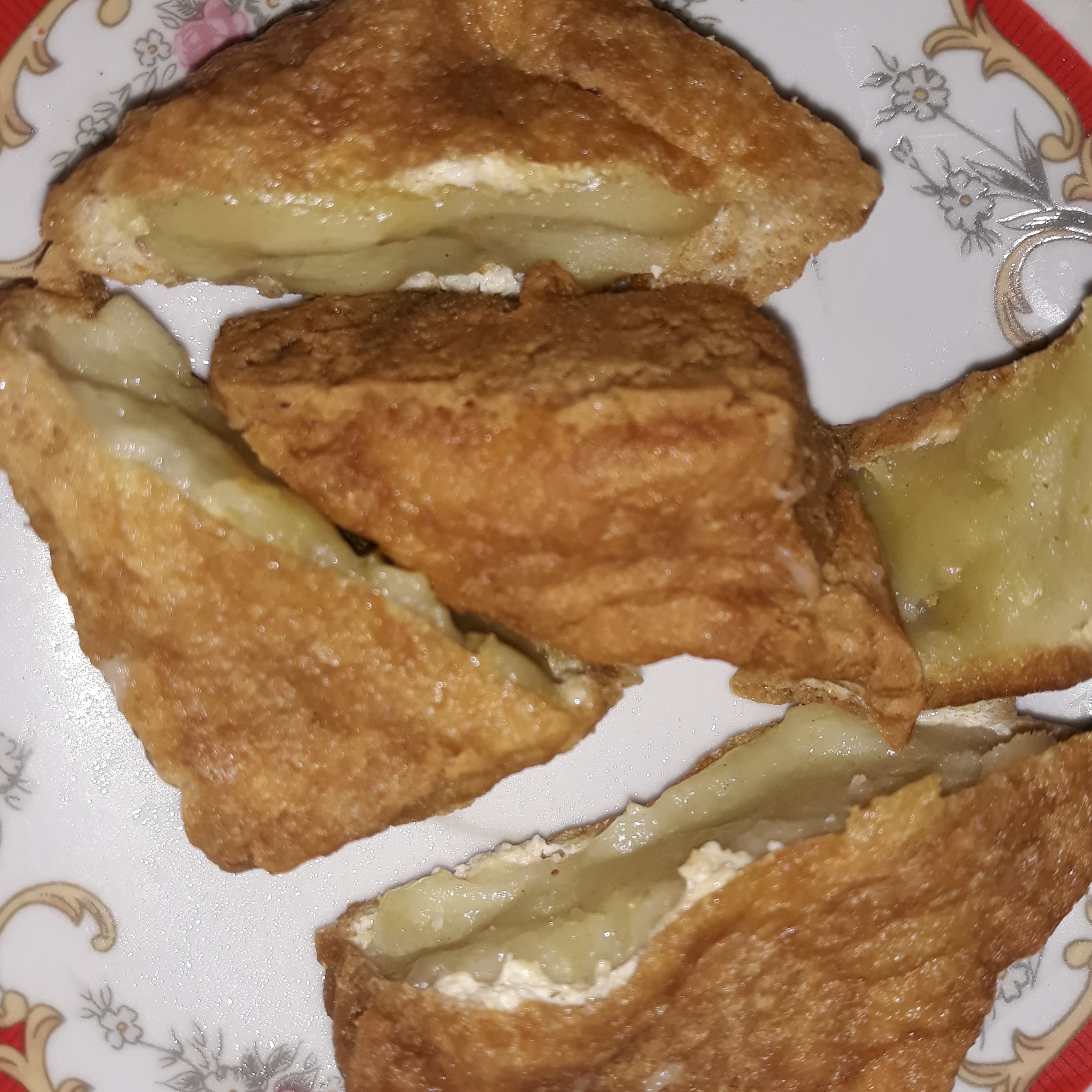 Tahu Cilok