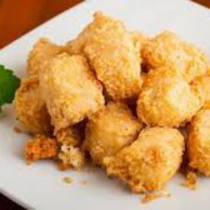 Tahu Crispy 