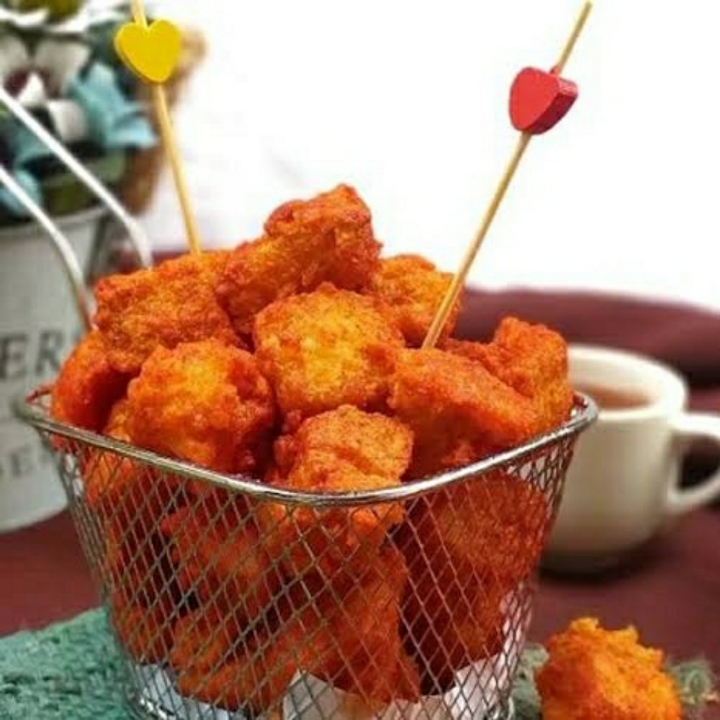 Tahu Crispy