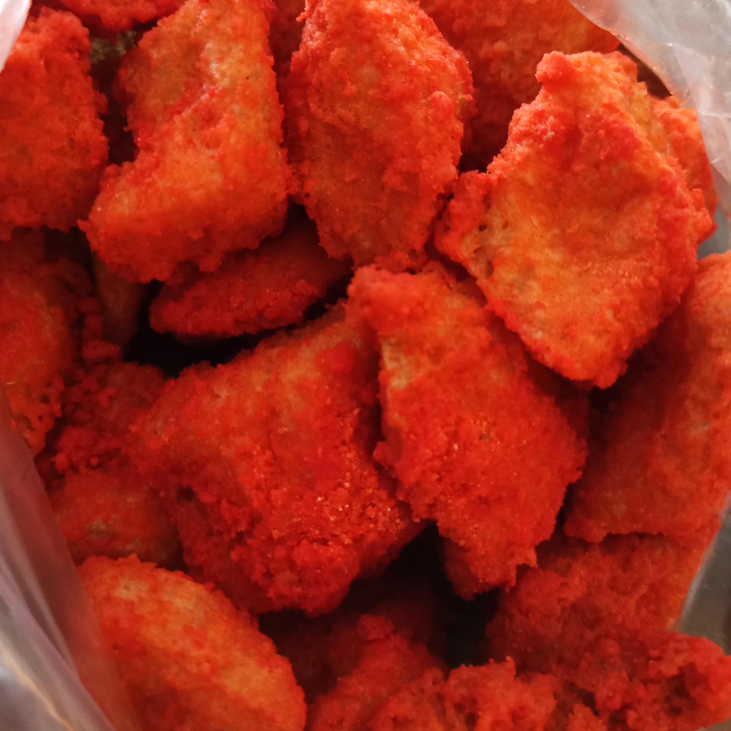 Tahu Crispy