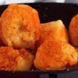 Tahu Crispy Balado