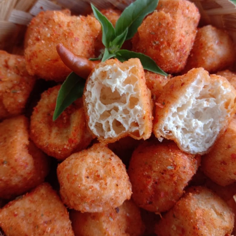 Tahu Crispy Muanntappp 2