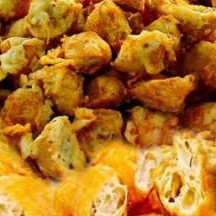 Tahu Cryspi