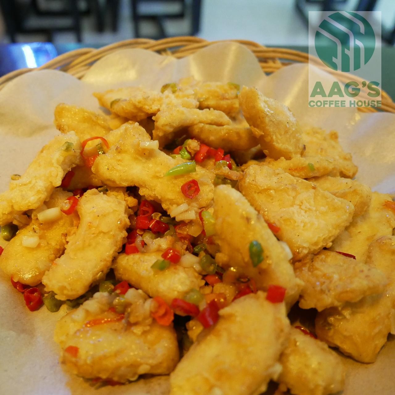 Tahu Dower
