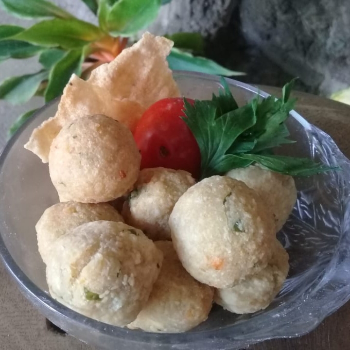 Tahu Fantasy