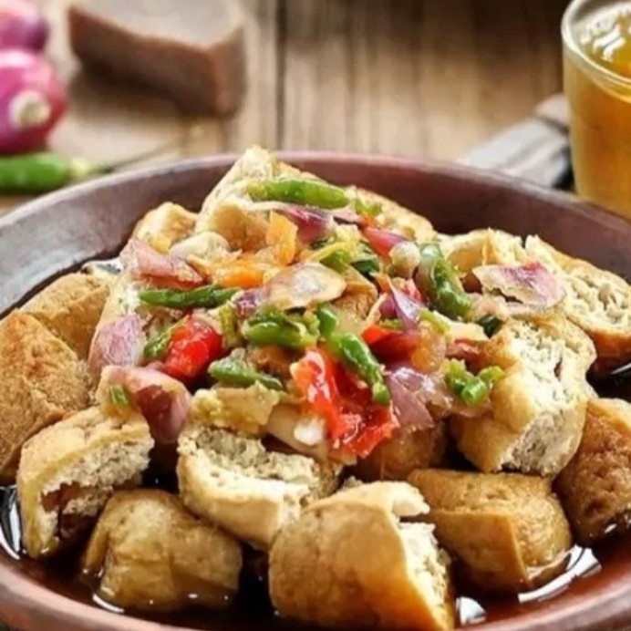Tahu Gejrot
