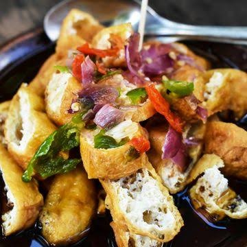 Tahu Gejrot