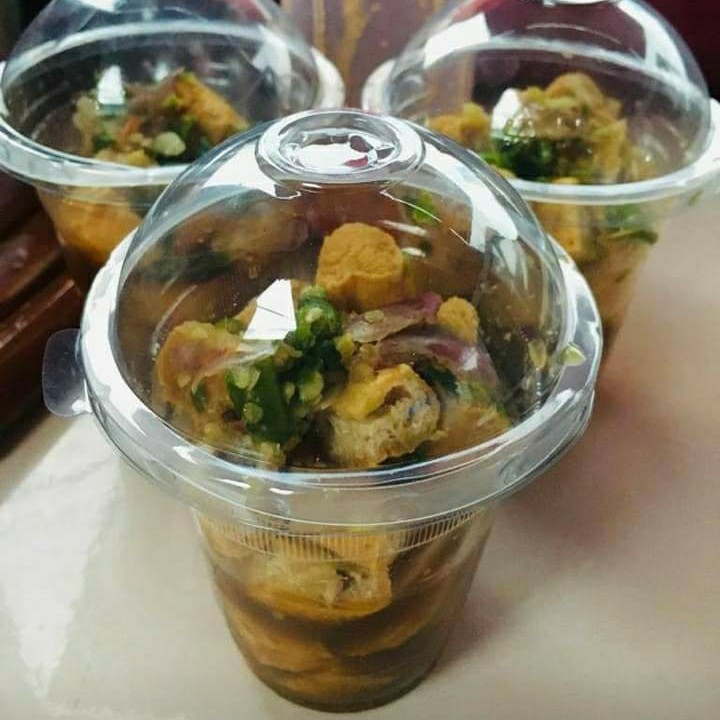 Tahu Gejrot