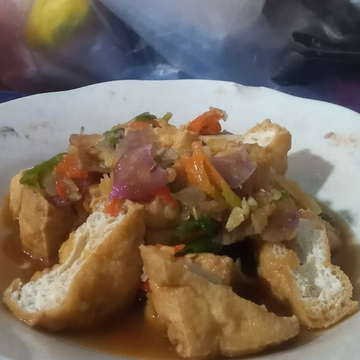 Tahu Gejrot