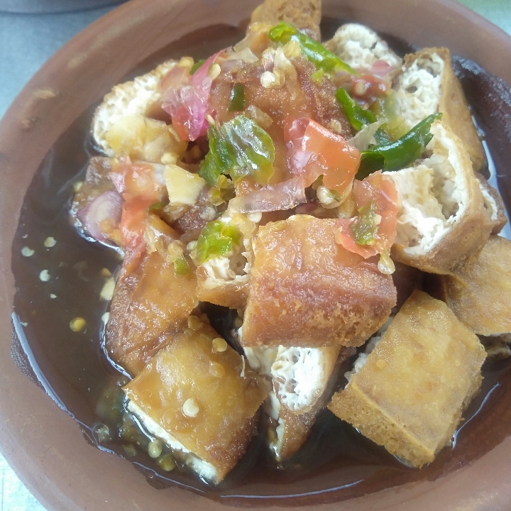 Tahu Gejrot 2