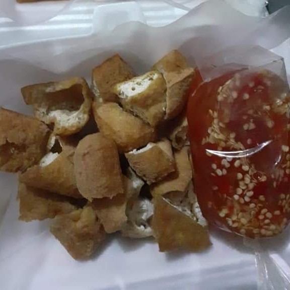 Tahu Gejrot 2