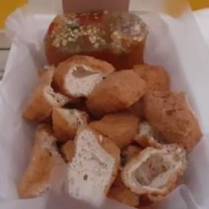 Tahu Gejrot 3