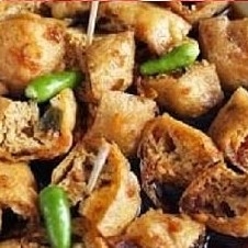 Tahu Gejrot Dewa 2
