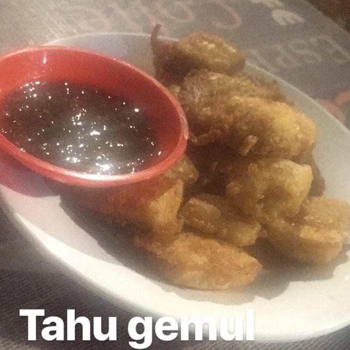 Tahu Gemul