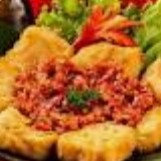 Tahu Geprek