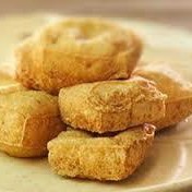 Tahu Goreng