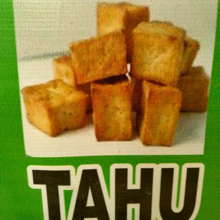 Tahu Goreng