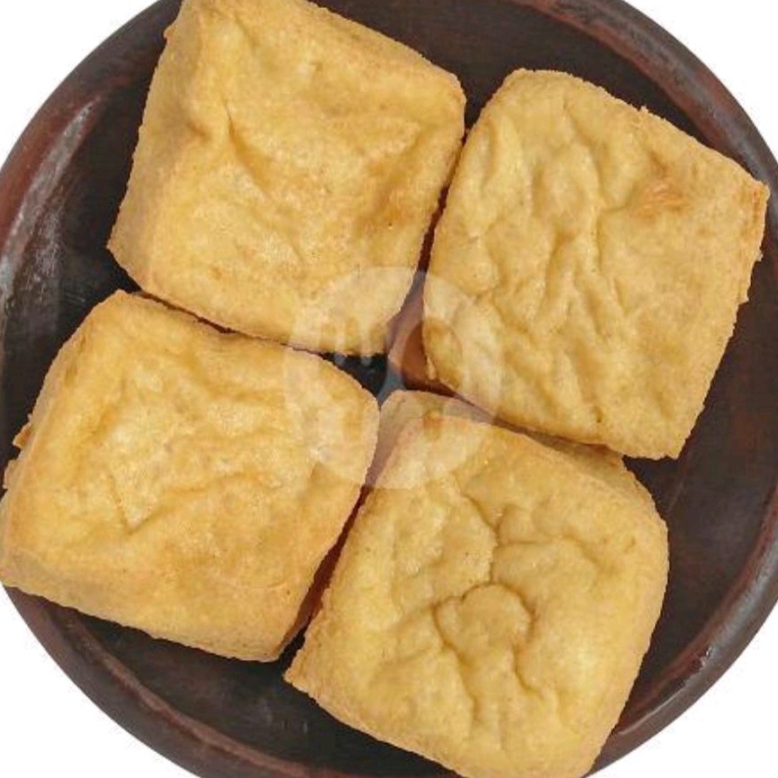 Tahu Goreng