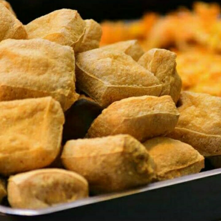 Tahu Goreng