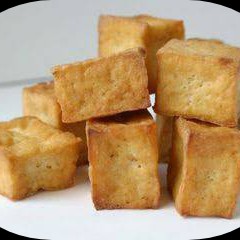 Tahu Goreng