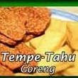 Tahu Goreng