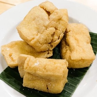 Tahu Goreng