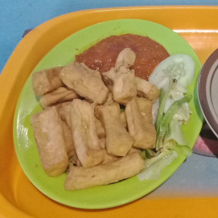 Tahu