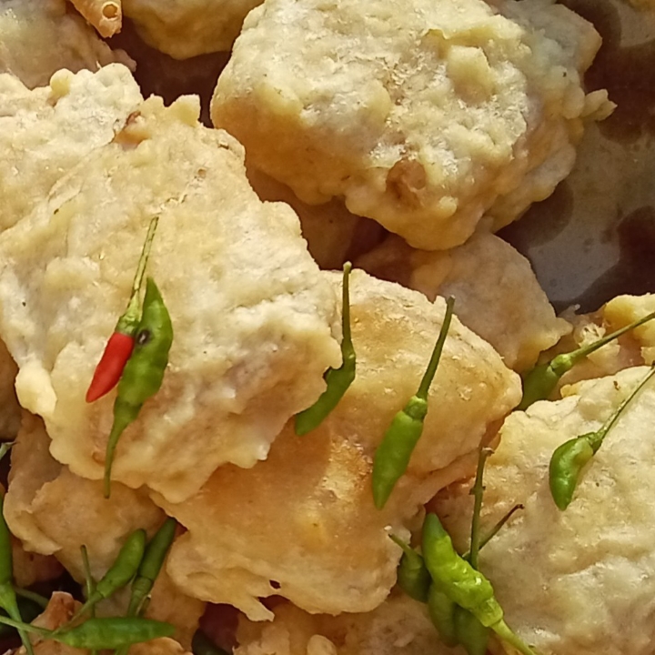 Tahu Bunting