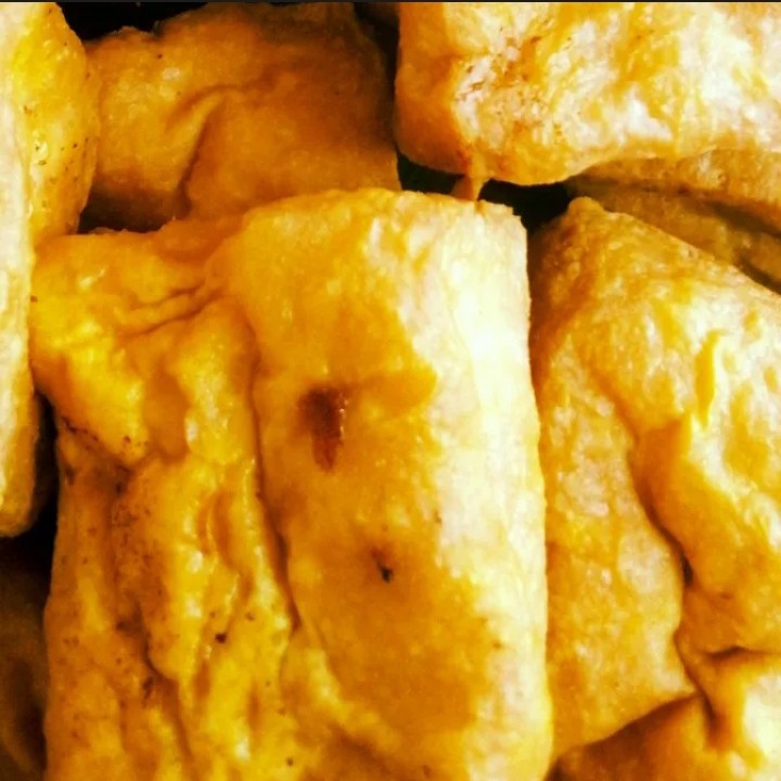 Tahu Goreng 2