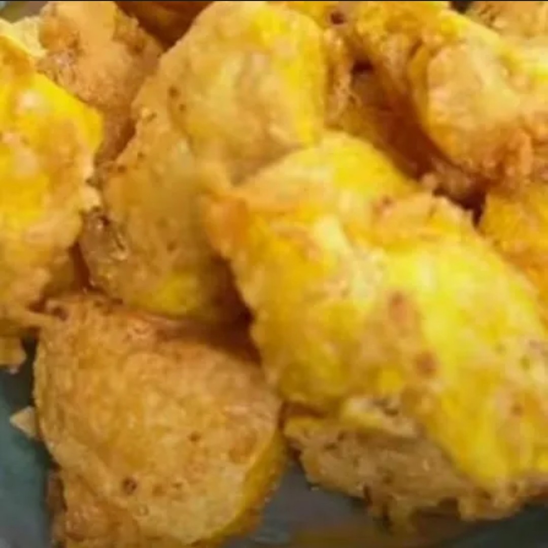 Tahu Goreng Isi 5
