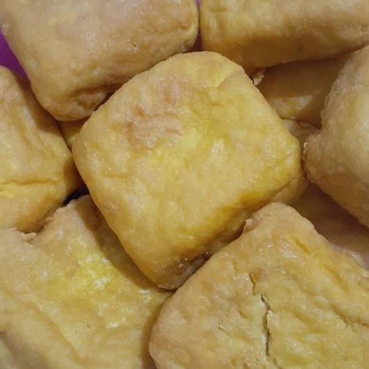 Tahu Goreng Nasi