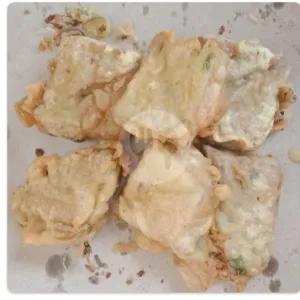 Tahu Goreng Tepung