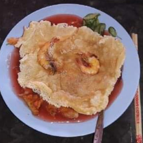 Tahu Heci