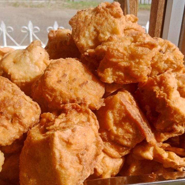 Tahu Isi